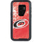 NHL Carolina Hurricanes Frozen Otterbox Defender Galaxy Skin