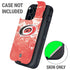NHL Carolina Hurricanes Frozen Otterbox Defender iPhone Skin