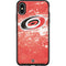 NHL Carolina Hurricanes Frozen Otterbox Symmetry iPhone Skin