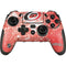 NHL Carolina Hurricanes Frozen PlayStation Scuf Vantage 2 Controller Skin