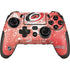 NHL Carolina Hurricanes Frozen PlayStation Scuf Vantage 2 Controller Skin