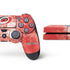 NHL Carolina Hurricanes Frozen PS4 Console and Controller Bundle Skin