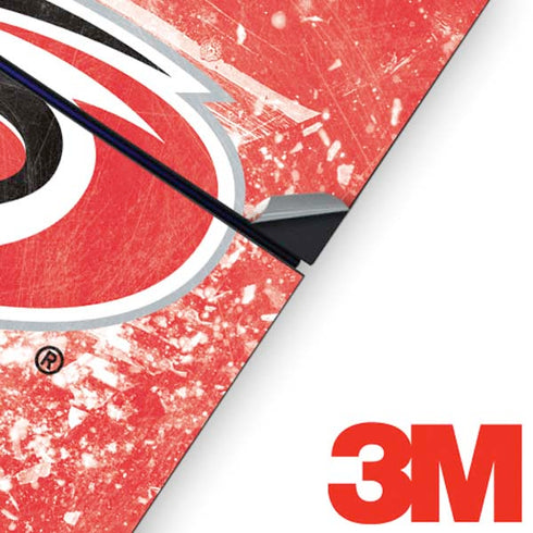 NHL Carolina Hurricanes Frozen PS4 Console Skin