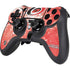NHL Carolina Hurricanes Frozen PS4/PC SCUF Impact Controller Skin