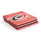NHL Carolina Hurricanes Frozen PS4 Pro Console Skin