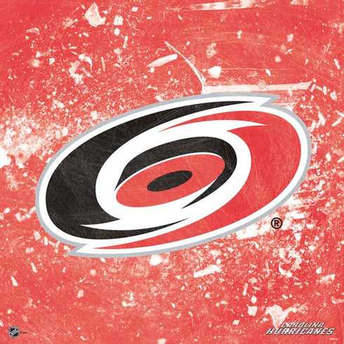 NHL Carolina Hurricanes Frozen PS4 Pro/Slim Controller Skin