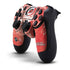 NHL Carolina Hurricanes Frozen PS4 Pro/Slim Controller Skin