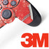 NHL Carolina Hurricanes Frozen PS4 Pro/Slim Controller Skin