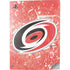 NHL Carolina Hurricanes Frozen PS5 Digital Edition Console Skin