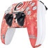 NHL Carolina Hurricanes Frozen PS5 Controller Skin