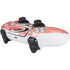 NHL Carolina Hurricanes Frozen PS5 Controller Skin