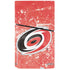 NHL Carolina Hurricanes Frozen PS5 Slim Disk Console Skin