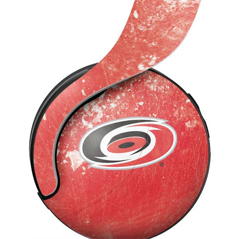 NHL Carolina Hurricanes Frozen PULSE 3D Wireless Headset for PS5 Skin