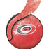 NHL Carolina Hurricanes Frozen PULSE 3D Wireless Headset for PS5 Skin