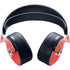 NHL Carolina Hurricanes Frozen PULSE 3D Wireless Headset for PS5 Skin
