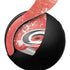 NHL Carolina Hurricanes Frozen PULSE 3D Wireless Headset for PS5 Skin