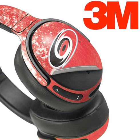 NHL Carolina Hurricanes Frozen Skullcandy Venue Skin