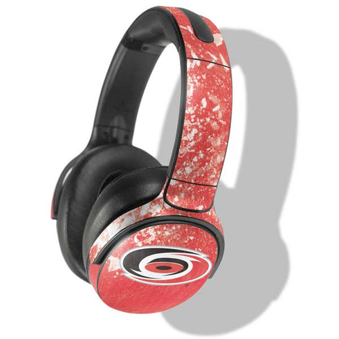 NHL Carolina Hurricanes Frozen Skullcandy Venue Skin
