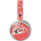 NHL Carolina Hurricanes Frozen Surface Headphones Skin