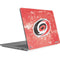 NHL Carolina Hurricanes Frozen Surface Laptop Studio Skin