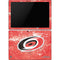 NHL Carolina Hurricanes Frozen Surface Pro 6 Skin