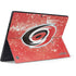NHL Carolina Hurricanes Frozen Surface Pro 6 Skin