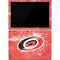 NHL Carolina Hurricanes Frozen Surface Pro 7 Skin