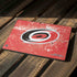 NHL Carolina Hurricanes Frozen Surface Pro 7 Skin