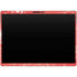 NHL Carolina Hurricanes Frozen Surface Pro 8 Skin