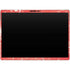 NHL Carolina Hurricanes Frozen Surface Pro 9 Skin