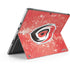 NHL Carolina Hurricanes Frozen Surface Pro 9 Skin