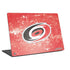 NHL Carolina Hurricanes Frozen Universal Laptop 11in (8.8 x 6.2in) Skin