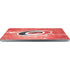 NHL Carolina Hurricanes Frozen Universal Laptop 11in (8.8 x 6.2in) Skin