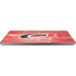 NHL Carolina Hurricanes Frozen Universal Laptop 15in (12.2 x 8.8in) Skin