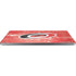 NHL Carolina Hurricanes Frozen Universal Laptop 18in (14.6 x 10.6in) Skin