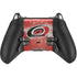 NHL Carolina Hurricanes Frozen Xbox Elite Wireless Controller Series 2 Skin