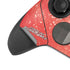NHL Carolina Hurricanes Frozen Xbox Elite Wireless Controller Series 2 Skin