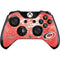 NHL Carolina Hurricanes Frozen Xbox One Controller Skin