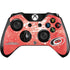 NHL Carolina Hurricanes Frozen Xbox One Controller Skin