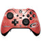 NHL Carolina Hurricanes Frozen Xbox One Elite Controller Skin