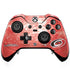 NHL Carolina Hurricanes Frozen Xbox One Elite Controller Skin