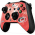 NHL Carolina Hurricanes Frozen Xbox One X Controller Skin
