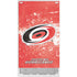 NHL Carolina Hurricanes Frozen Xbox Series S Console Skin
