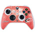 NHL Carolina Hurricanes Frozen Xbox Series S Controller Skin