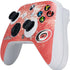 NHL Carolina Hurricanes Frozen Xbox Series S Controller Skin