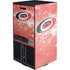 NHL Carolina Hurricanes Frozen Xbox Series X Console Skin