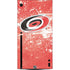 NHL Carolina Hurricanes Frozen Xbox Series X Console Skin