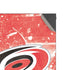 NHL Carolina Hurricanes Frozen Xbox Series X Console Skin