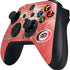 NHL Carolina Hurricanes Frozen Xbox Series X Controller Skin