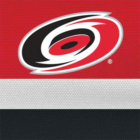 NHL Carolina Hurricanes Jersey Nintendo 2DS XL (2017) Skin